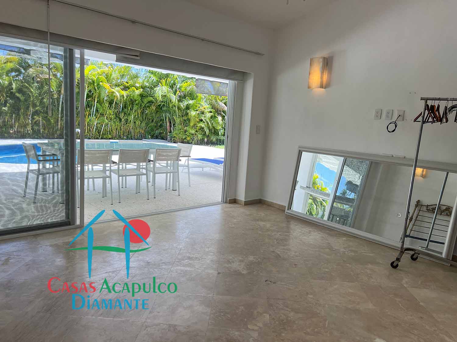 Villas Princess I Villa 61 - Recámara principal 3